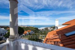 Casa Sardine by ACasaDasCasas